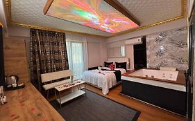 Royal Hotel Kumkapı